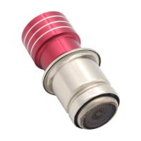 Enchufe De Coche 12V Fuerte Para Camiones Barcos ATV Marine Piezas De Repuesto Universal Metálico Resistente Y Fácil Instalación - details 2