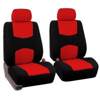 Funda universal para asiento de coche, asiento para coche de 5 plazas, juego de 9 piezas, Juego de 4 piezas - details 12