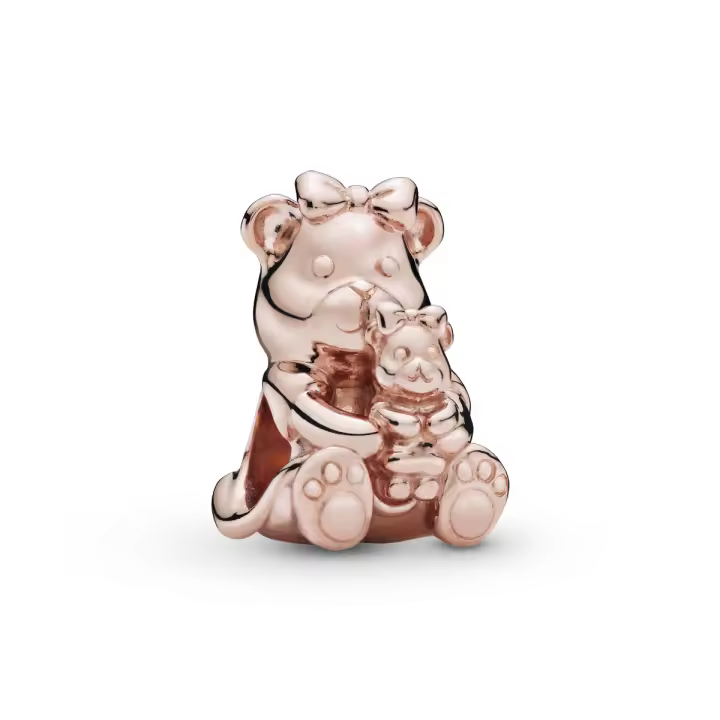 Charm Pandora Rose Osa Dora - 1