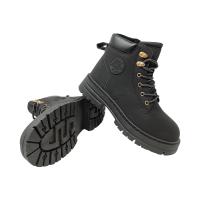 Eva Zorteon -  Botines militares Con plataforma . - details 12