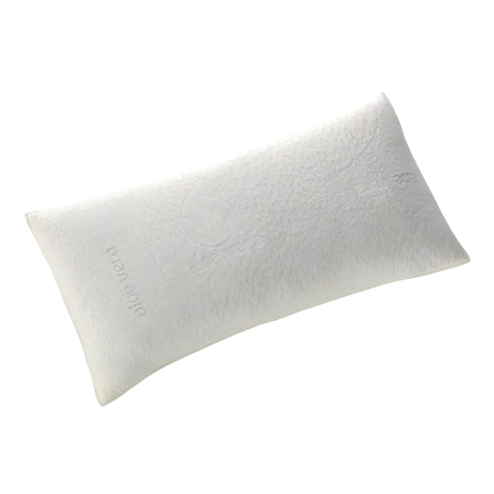 Almohada viscoelástica - 1