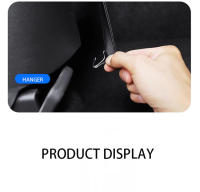 Cubierta De Asiento De Seda Hielo Blanca Para Tesla Model Y Y Model 3 2025-2018 Ventilación Disipación De Calor Previene Manchas Accesorios Internos - details 9
