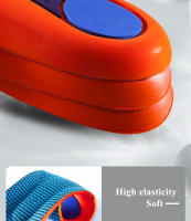 Almohadillas De Apoyo Articular Para Deportes Absorbedores De Choque Para Zapatos Soporte De Arco Plantar Fasciitis Para Hombres Y Mujeres - details 10