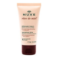 Nuxe Crema De Manos Miel 50ml - Crema de manos y uñas sedosa y no grasa - Reparador de manos secas - details 1