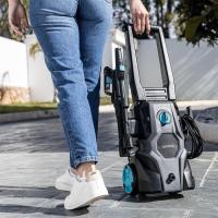 Hidrolimpiadora Cecotec HydroBoost 1400 EasyGo – 1400W, 105 Bares, 426 l/h, Ideal para Hogar, Jardín y Coche - details 4