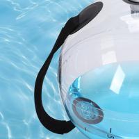 Adjustable Exercise Water Bag 15kg Inflatable Resistance Training Water Bag for Fitness and Body Building - details 4