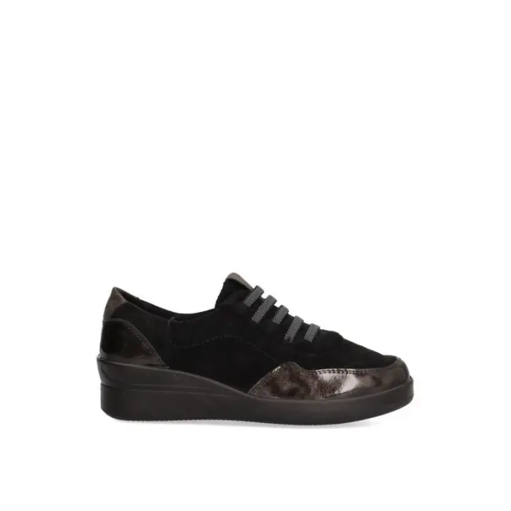 Zapato ARMONY 60007 negro - 1