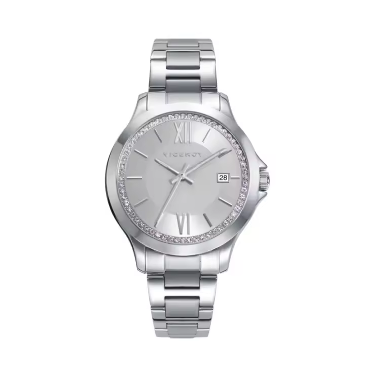 Reloj Viceroy Mujer Acero Chic 42432-83 - 1