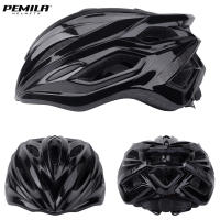 Casco De Ciclismo Ultraligero  Para Hombres Y Mujeres Equipo De Bicicleta De Carreras MTB Capa De Seguridad 180g Con 16-20 Ventanas - details 12