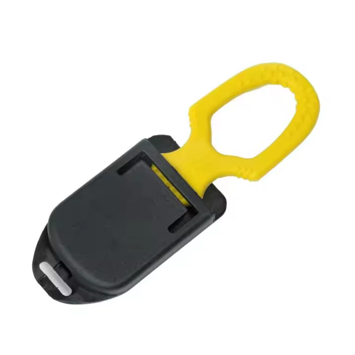 Best Divers Cortador Double Blade Amarillo,Negro - 1