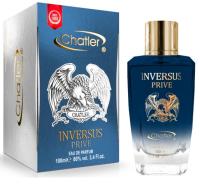 PACK AHORRO SUPERVENTAS HOMBRE-----INVERSUS PRIVE 100ML Y DESODORANTE VICTTORIALE 150ML -------MARCA CHATLER - details 0