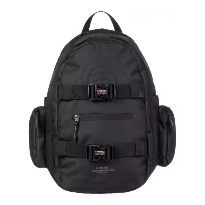 Mochila  Element Mohave 2.0 Bpk Elybp00155-fbk Mochilas Element - 1