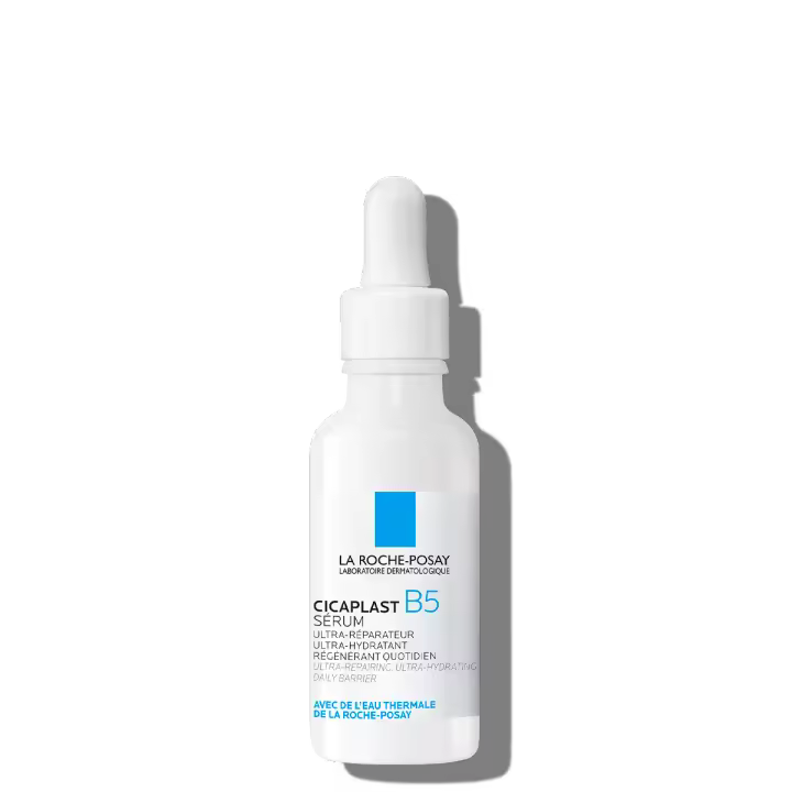LA ROCHE-POSAY CICAPLAST B5 SERUM 50 ML ULTRA-REPARADOR - 1