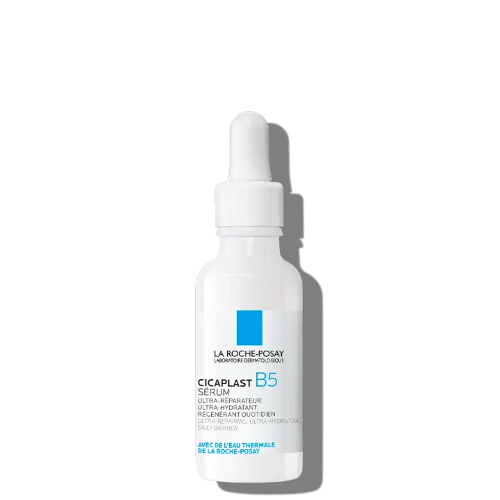 LA ROCHE-POSAY CICAPLAST B5 SERUM 50 ML ULTRA-REPARADOR - 1
