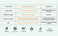 Acai en Polvo Ecologico SAMSKARA Organic Acai Powder Bio - details 3