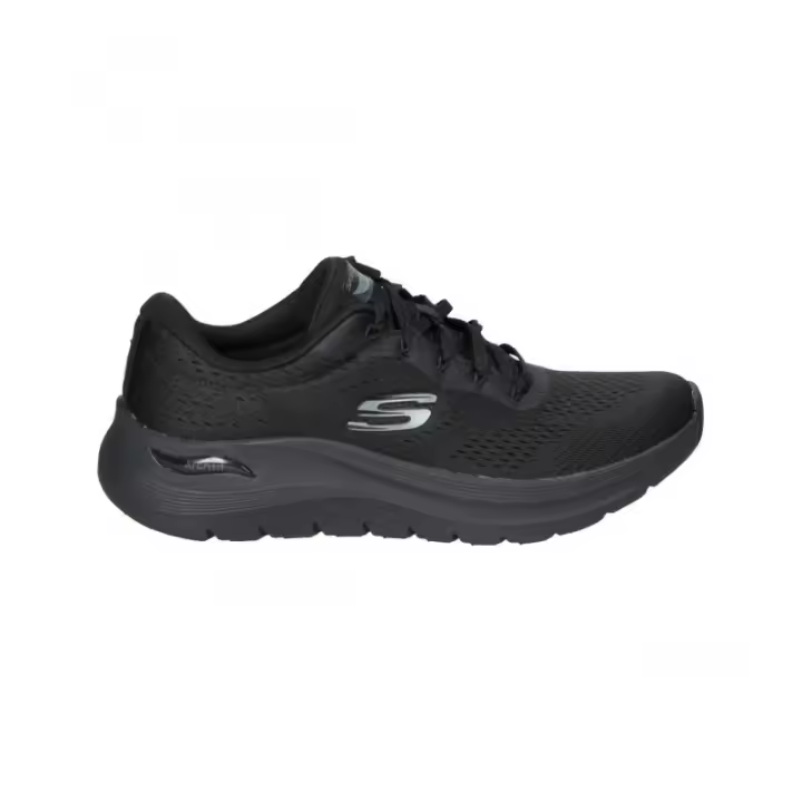 Zapatillas Running Mujer Skechers 150051 BBK - 1