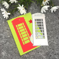 Cortadores De Metal Para Scrapbooking Alfabeto Inglés Números Arábigos Notas Musicales Y Cerveza Decorativos Para Manualidades - details 15
