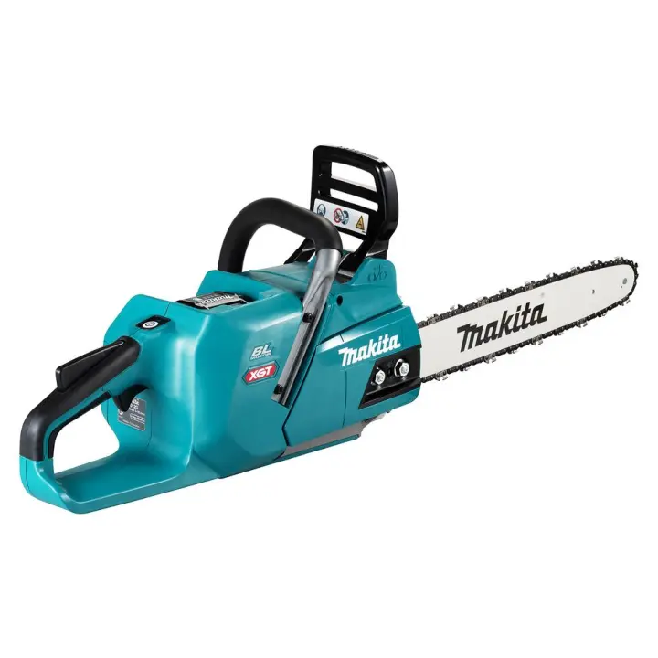 MAKITA UC012GZ Sierra de Cadena Inalámbrica XGT 40V - 1