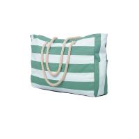 Bolsas de Playa para Mujer, Bolsa de Playa Grande impermeable with Cremallera, bolsas de Playa impermeables a prueba de Arena, Bolsa de piscina Grande - details 0