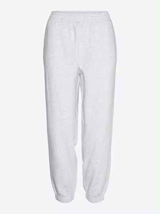 Vero Moda Pantalones de chica 10317540 GRISCLARO - 1