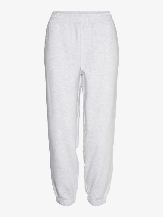 Vero Moda Pantalones de chica 10317540 GRISCLARO - 1