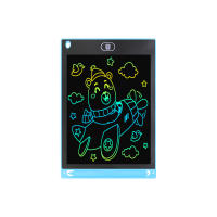 Tablet De Escritura LCD De 8.5 Pulgadas Tablero De Dibujo Para Niños Bloque De Bocetos Graffiti Tablero Magnético Juguete De Escriptura Regalo Para Niños De 3-6 Años - details 6
