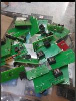 placa test point sagem - details 0