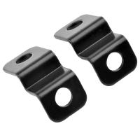 Soporte De Luz Para Motocicleta Pieza Metálica Porta Faro Indicador De Giro Marco De Luz Para Motocicleta Accesorios De Reparación De Motocicletas - details 3