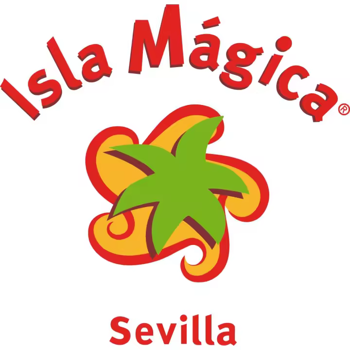 Entradas Online Isla Mágica Sevilla x3 adultos - Parque de atracciones y acuático - 1