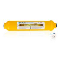 NATURE WATER PROFESSIONALS POSTFILTRO MINERALES GOLD - details 0