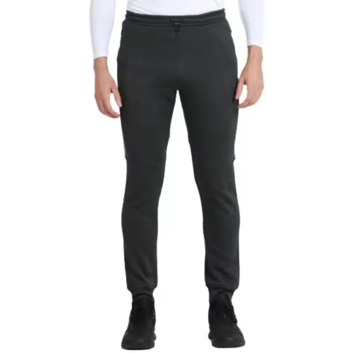 PANTALON CHANDAL JOHN SMITH GRIS OSCURO HOMBRE - 1