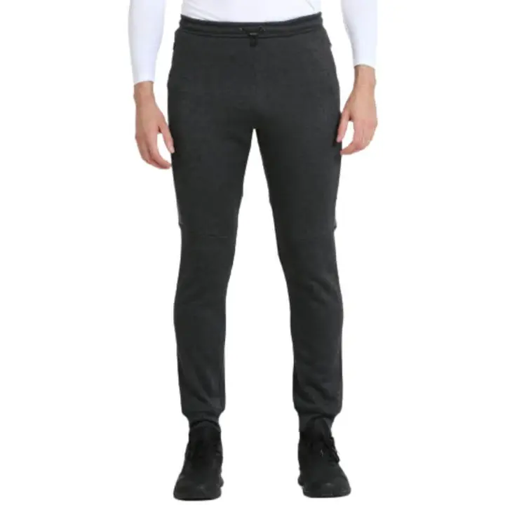 PANTALON CHANDAL JOHN SMITH GRIS OSCURO HOMBRE - 1