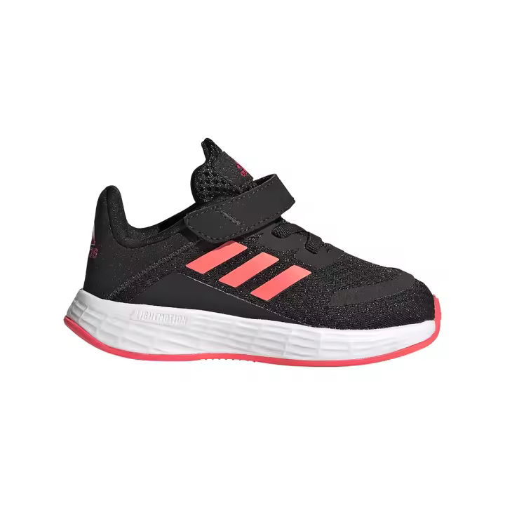 Zapatilla Adidas DURAMO SL I FX7315 Negro - 1
