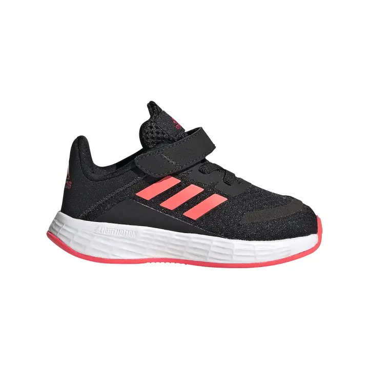 Zapatilla Adidas DURAMO SL I FX7315 Negro - 1
