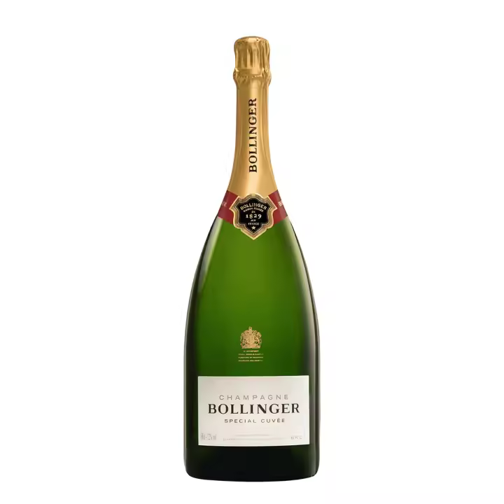 Bollinger Cuvée Magnum - 1