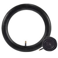 Llanta De Bicicleta De Goma 1pcs Para Motocross Bicicleta De Playa Y Neumáticos De Camión Sin Ruedas Tamaño 20/24/26*4.0 Pulgadas - details 2