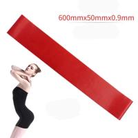 Banda De Resistencia Elástica Para Yoga Y Gimnasio Ayuda En Ejercicios De Crossfit Equipo De Entrenamiento De Fitness Para Hombros Piernas Y Glúteos - details 9