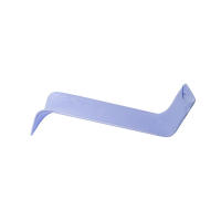 Saro hamaca de baño de rejilla para facilitar el baño del bebe, rosa, gris y verde - details 3