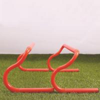 Nuevas Barreras De Entrenamiento De Fútbol Hurdle Agilidad Ajustable De Altura Equipo Deportivo Estable Para Exterior Squaredexisel Ladder Rack - details 2