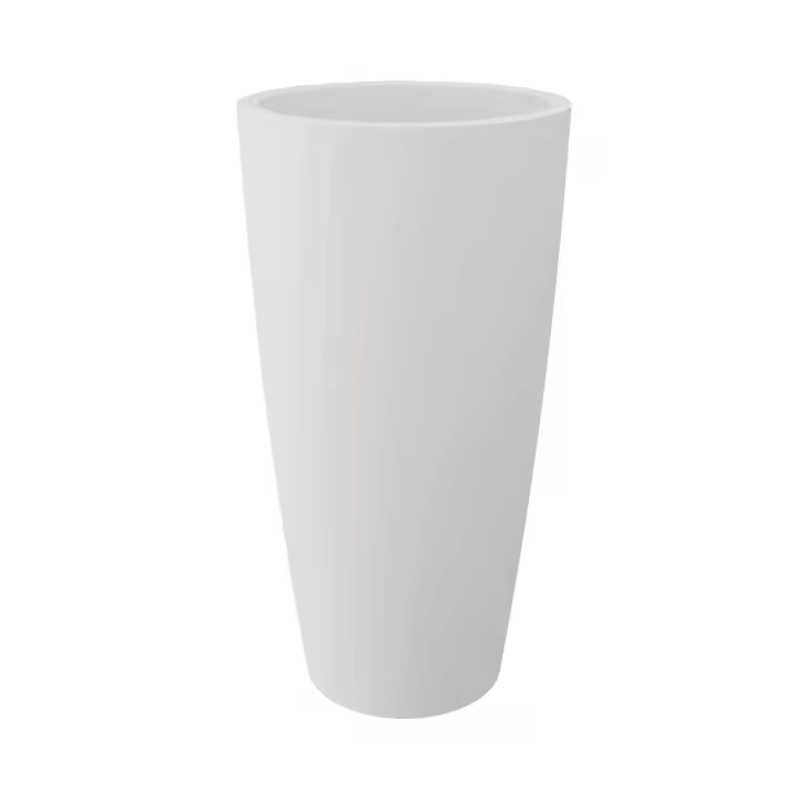 Jarrón estil Nicoli cm 36x70 H - 1
