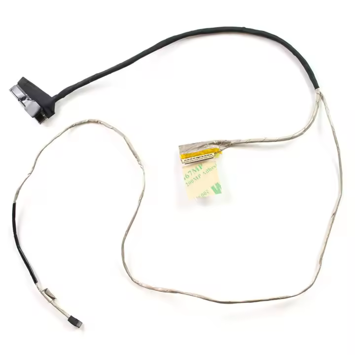 CABLE FLEX PARA PORTÁTIL ACER ASPIRE E5-522 E5-532 E5-573 E5-573G DD0ZRTLC161 DD0ZRTLC131 - 1