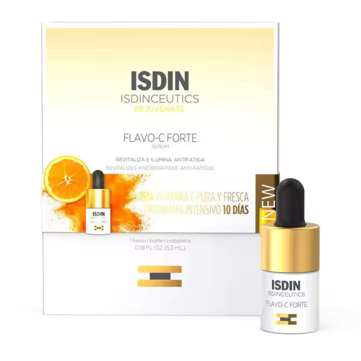 Isdinceutics Flavo-C Forte Sérum 10 Días - 1
