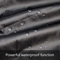 Cubierta De Moto Impermeable Y Resistente Al Desgaste Para Exterior E Interior Cubierta De Motocicleta Para Todas Las Estaciones Protección UV Y Antipolvo Para Todo Tipo De Scooters - details 8