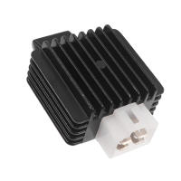 Kit De Cableado Eléctrico Completo CDI STATOR Para Motocicleta ATV Quad Bicicleta De Pista Carrocería 50cc 70cc 90cc 110cc 125cc - details 3