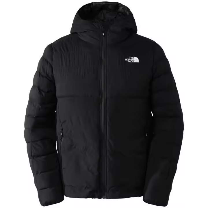 Chaqueta The North Face  para hombre en color negro - 1