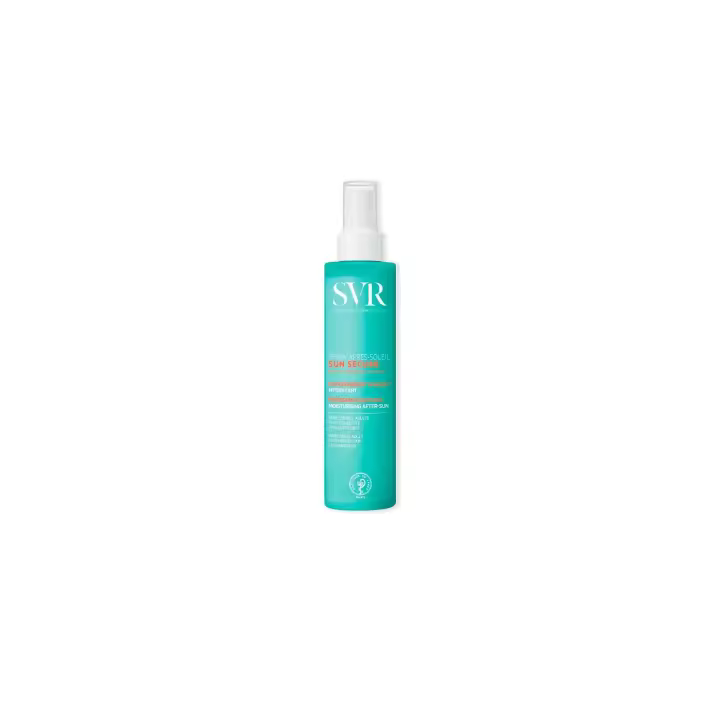 Protector Solar SVR Sun Secure After Sun Spray 200 Ml - 1