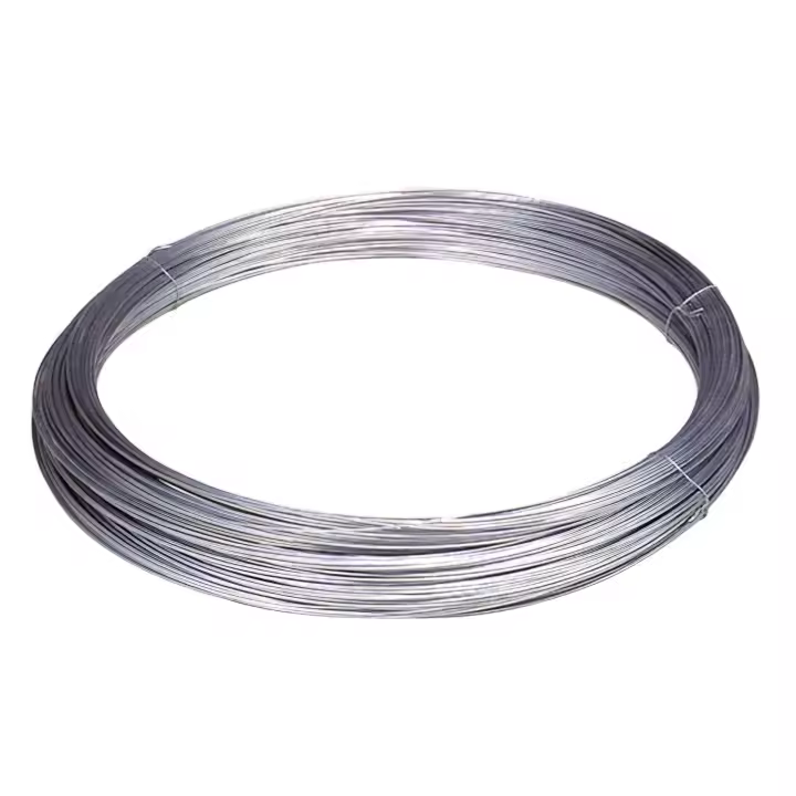 Wolfpack Alambre Galvanizado Rollo 25 Kg N13 2.0 Mm Protección Contra Óxido - 1