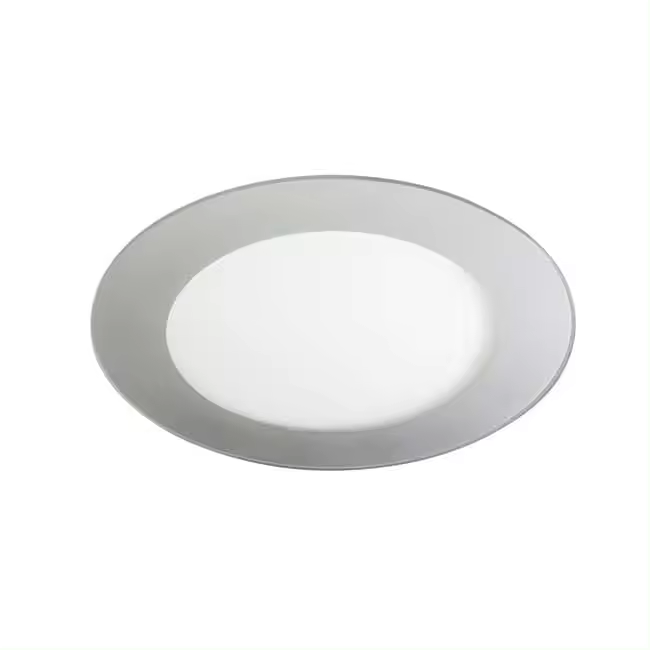 Wonderlamp Downlight LED  Redondo 20W (gris) - Wonderlamp - 1