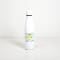 YOSIQUESE Botella especial para mi profesor | Modelo: 'Con profes como tú, la vida tiene más clase' | Productos y regalos solidarios hechos por personas con discapacidad - details 2