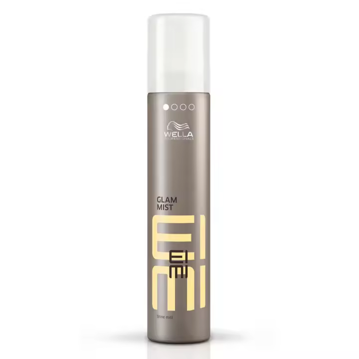 Wella EIMI Glam Mist 200 Ml Bruma De Brillo - 1